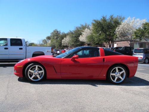 2007 Chevrolet Corvette Base, US $32,400.00, image 5