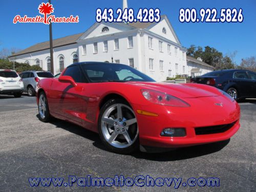 2007 Chevrolet Corvette Base, US $32,400.00, image 6