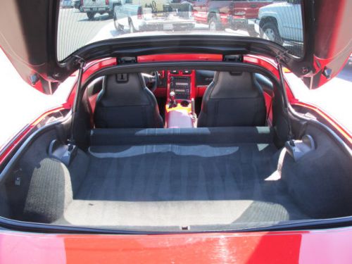 2007 Chevrolet Corvette Base, US $32,400.00, image 7