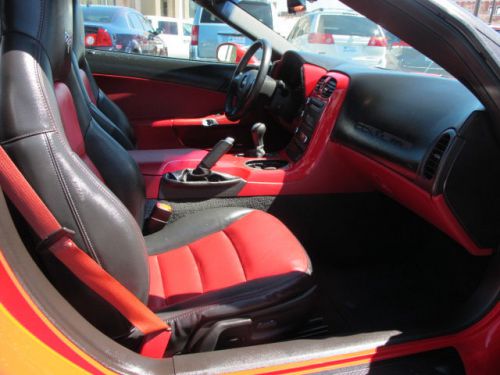 2007 Chevrolet Corvette Base, US $32,400.00, image 9