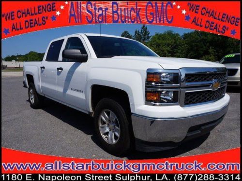 2014 Chevrolet Silverado 1500 LT, US $33,997.00, image 5