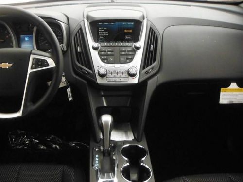 2014 chevrolet equinox 1lt