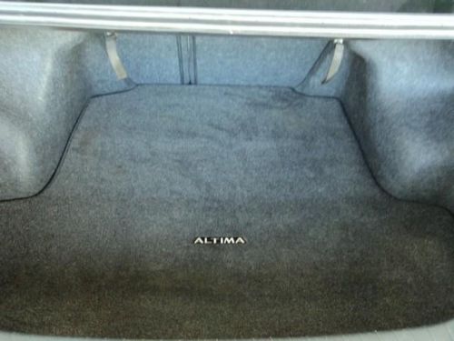 2013 Nissan Altima 3.5 SV, image 10