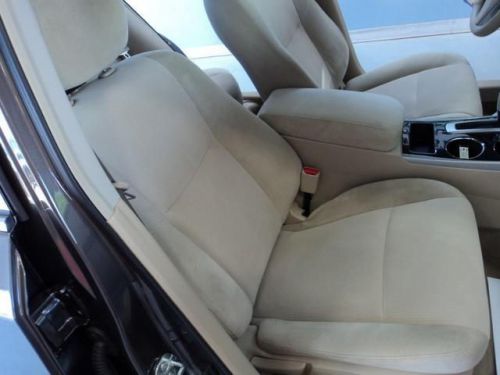 2013 Nissan Altima 3.5 SV, image 15