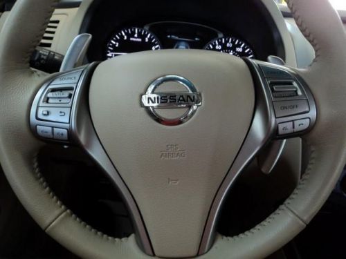 2013 Nissan Altima 3.5 SV, image 23