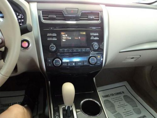 2013 Nissan Altima 3.5 SV, image 26