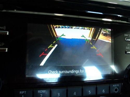 2013 Nissan Altima 3.5 SV, image 27