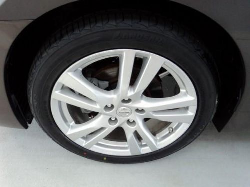 2013 Nissan Altima 3.5 SV, image 29