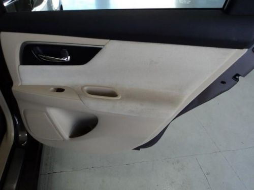2013 Nissan Altima 3.5 SV, image 30