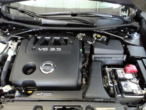 2013 Nissan Altima 3.5 SV, image 32