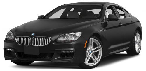 2015 bmw 650 gran coupe i