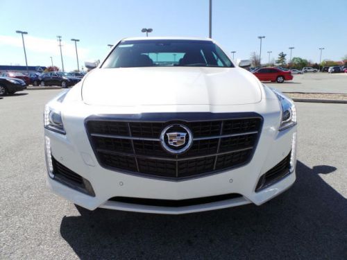2014 Cadillac CTS Performance, US $66,775.00, image 2