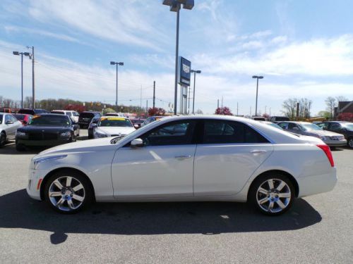 2014 Cadillac CTS Performance, US $66,775.00, image 3