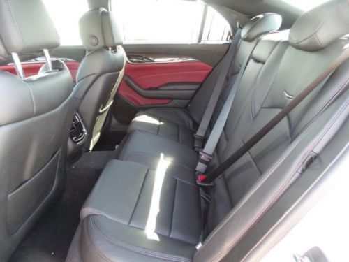2014 Cadillac CTS Performance, US $66,775.00, image 4