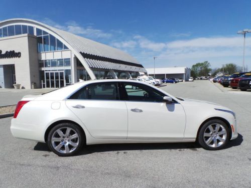 2014 Cadillac CTS Performance, US $66,775.00, image 5
