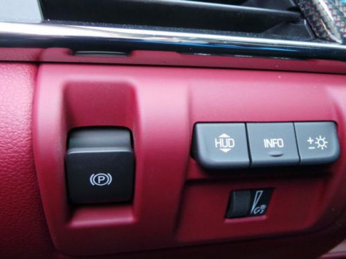 2014 Cadillac CTS Performance, US $66,775.00, image 9