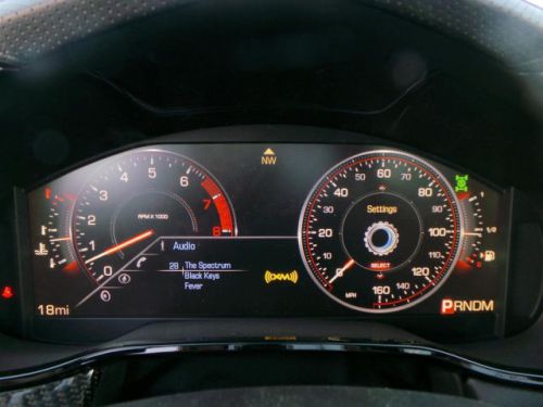 2014 Cadillac CTS Performance, US $66,775.00, image 13