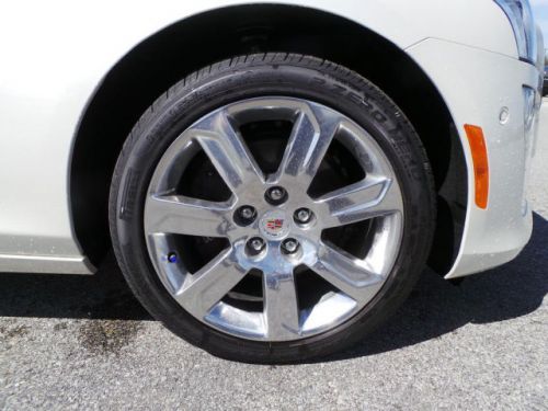 2014 Cadillac CTS Performance, US $66,775.00, image 16