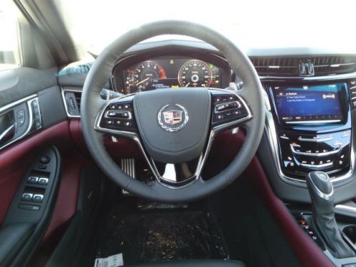 2014 Cadillac CTS Performance, US $66,775.00, image 17