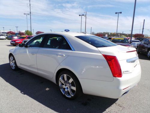 2014 Cadillac CTS Performance, US $66,775.00, image 18