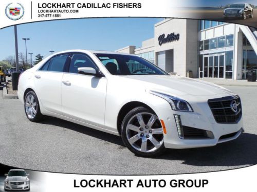 2014 Cadillac CTS Performance, US $66,775.00, image 19