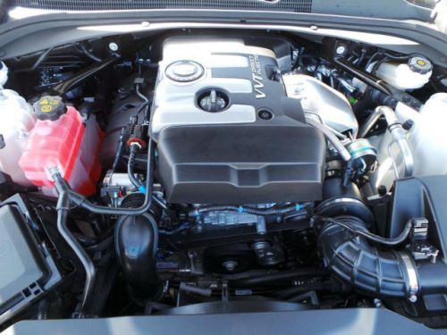 2014 Cadillac CTS Performance, US $66,775.00, image 20