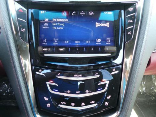2014 Cadillac CTS Performance, US $66,775.00, image 22