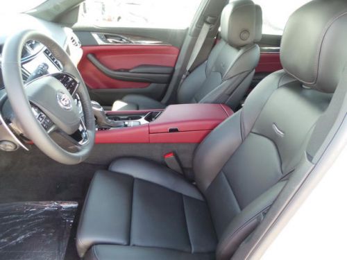 2014 Cadillac CTS Performance, US $66,775.00, image 26