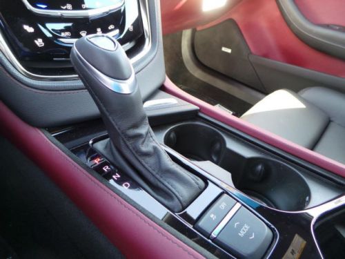 2014 Cadillac CTS Performance, US $66,775.00, image 27