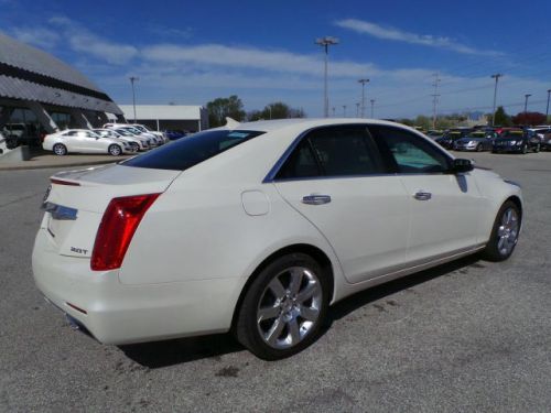 2014 Cadillac CTS Performance, US $66,775.00, image 28