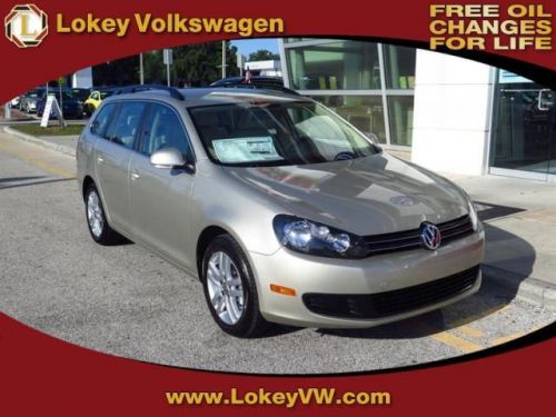 2014 Volkswagen Jetta SportWagen TDI, US $30,350.00, image 2