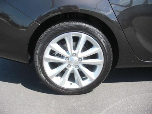 2014 buick verano base