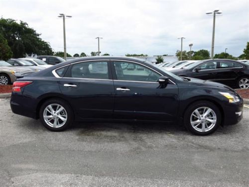 2014 Nissan Altima 2.5 SL, US $26,085.00, image 2
