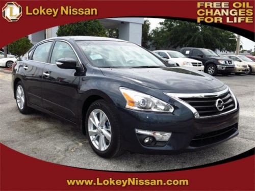 2014 Nissan Altima 2.5 SL, US $26,085.00, image 3