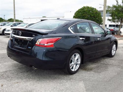 2014 Nissan Altima 2.5 SL, US $26,085.00, image 6