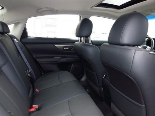 2014 Nissan Altima 2.5 SL, US $26,085.00, image 7