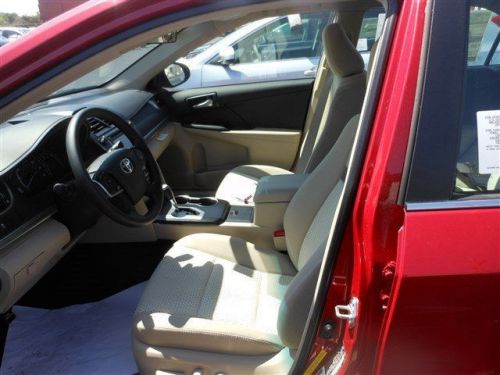 2014 Toyota Camry LE, US $24,070.00, image 5