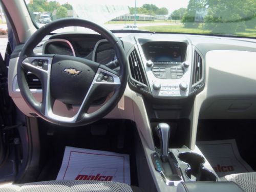 2012 chevrolet equinox 1lt