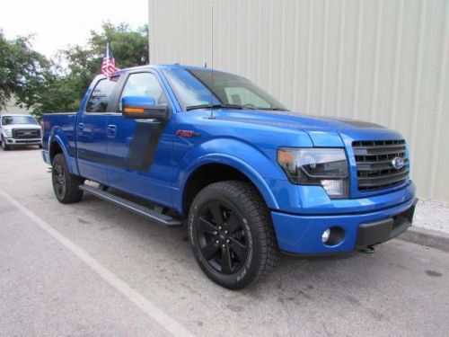 2014 Ford F150, US $51,275.00, image 6