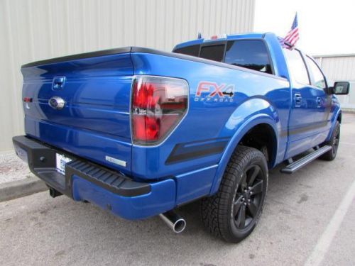2014 Ford F150, US $51,275.00, image 9