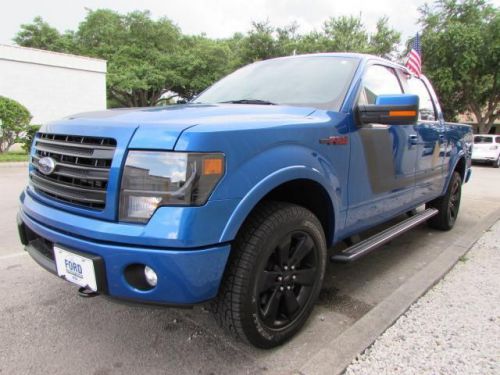 2014 Ford F150, US $51,275.00, image 31