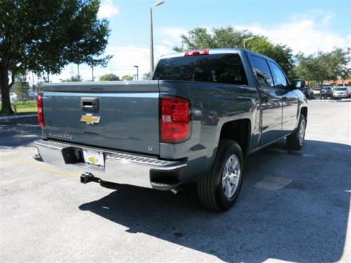 2014 Chevrolet Silverado 1500 1LT, US $37,670.00, image 2