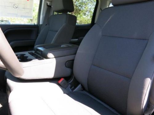 2014 Chevrolet Silverado 1500 1LT, US $37,670.00, image 3