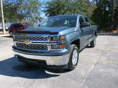 2014 Chevrolet Silverado 1500 1LT, US $37,670.00, image 4