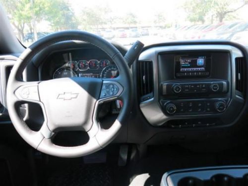2014 Chevrolet Silverado 1500 1LT, US $37,670.00, image 5