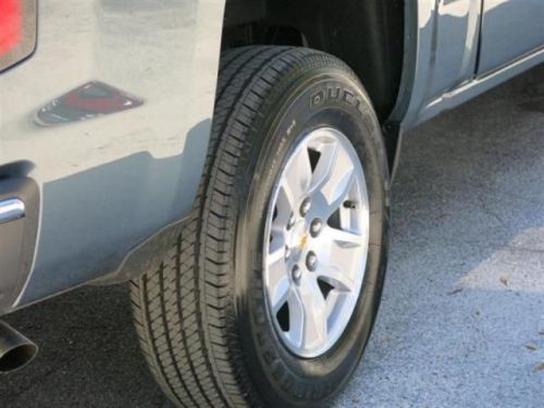 2014 Chevrolet Silverado 1500 1LT, US $37,670.00, image 6