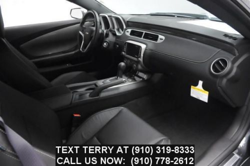 2014 Chevrolet Camaro 2SS, US $37,901.00, image 3