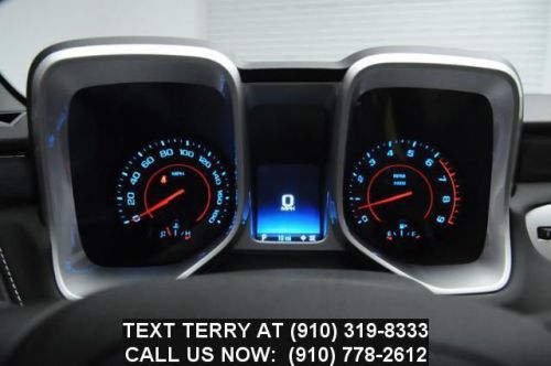 2014 Chevrolet Camaro 2SS, US $37,901.00, image 7