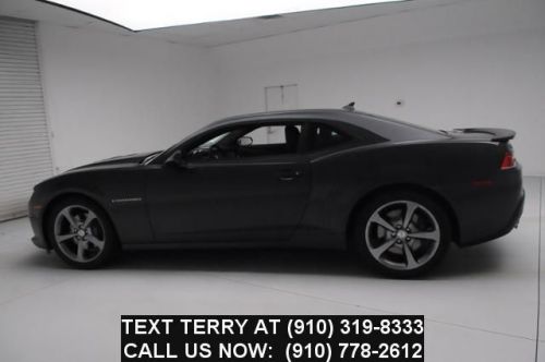 2014 Chevrolet Camaro 2SS, US $37,901.00, image 9