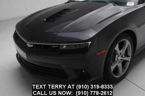 2014 Chevrolet Camaro 2SS, US $37,901.00, image 11